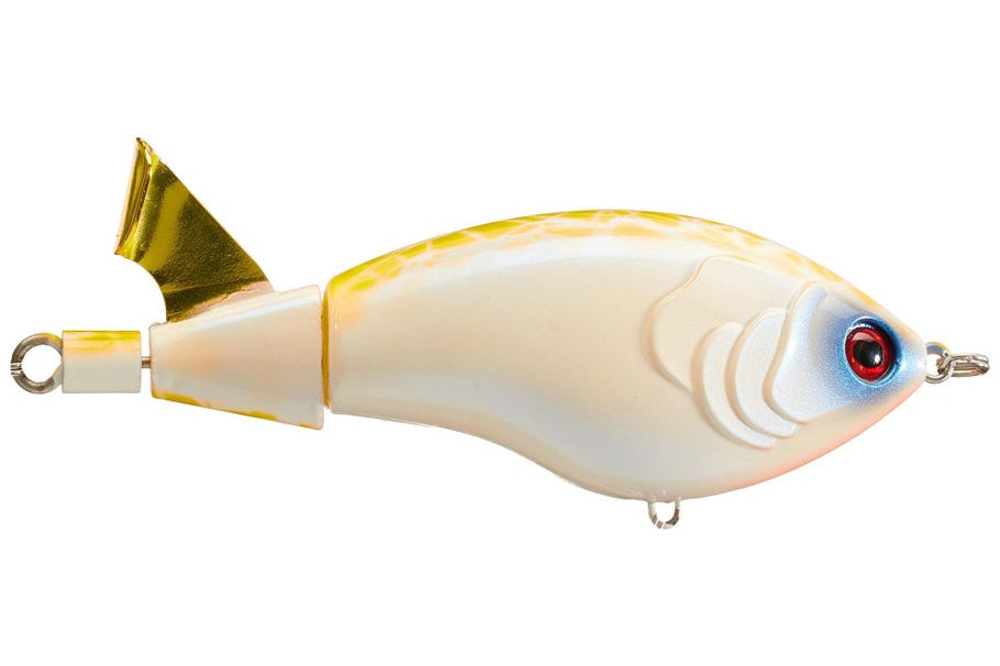 Strike King Clickin Chickin Bone