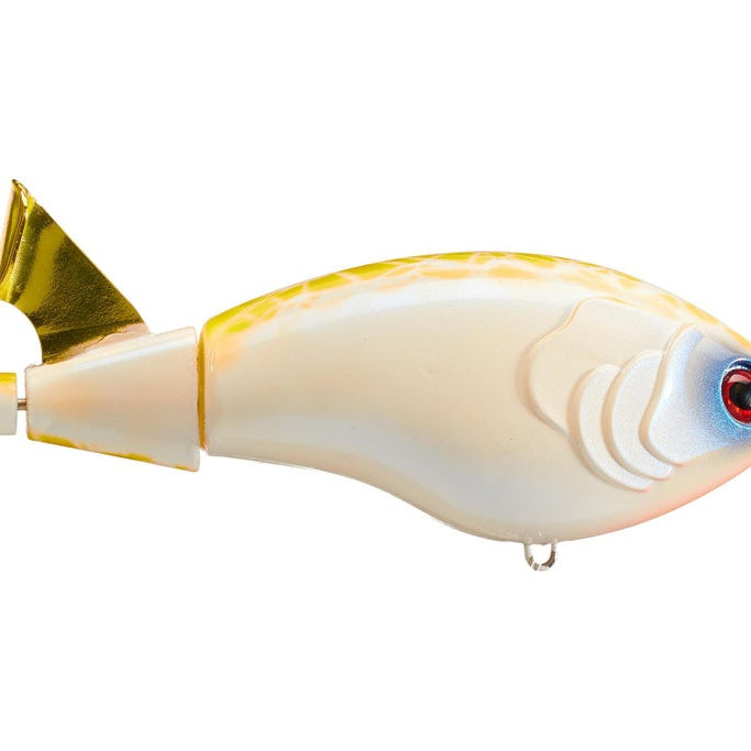 Strike King Clickin Chickin Bone