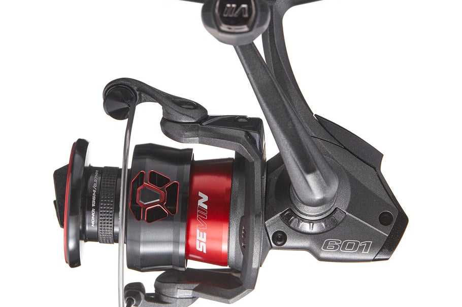 Sevinn GFS Series Spinning Reels