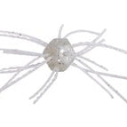 Strike King Tumbleweed Salted Pearl Flash