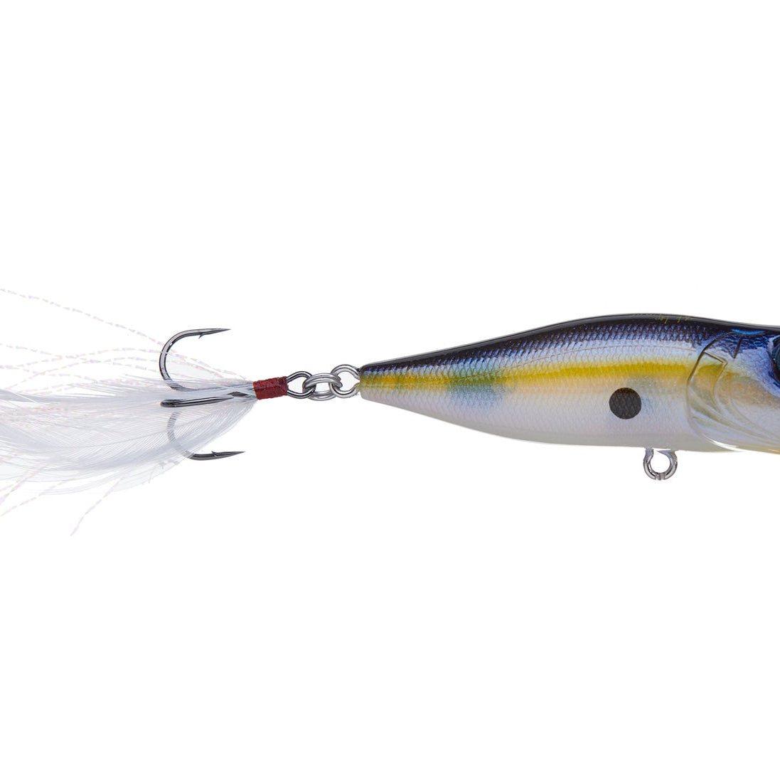 Megabass Pop-X Sexy French Pearl