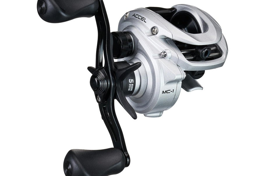 Lew's Accel Casting Reels
