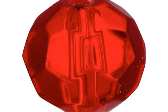 Eagle Claw Lazer Glass Beads