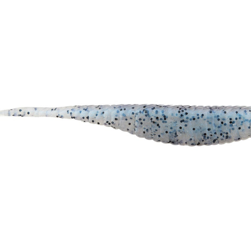 Damiki Armor Shad 2.5 Pro Blue Blk