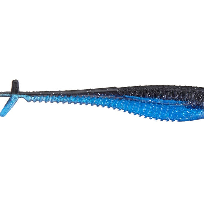 Rapala Crush City Mooch Minnow Black N Blue