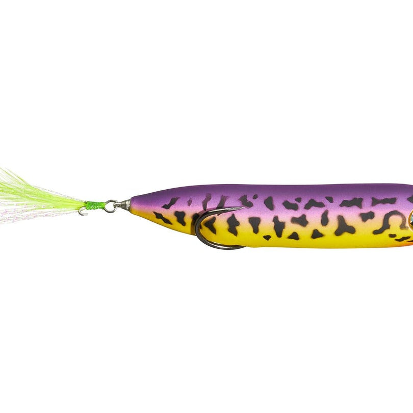 Snag Proof Zoo Dog 3/5oz Topwater Walking Bait Sunrise Frog
