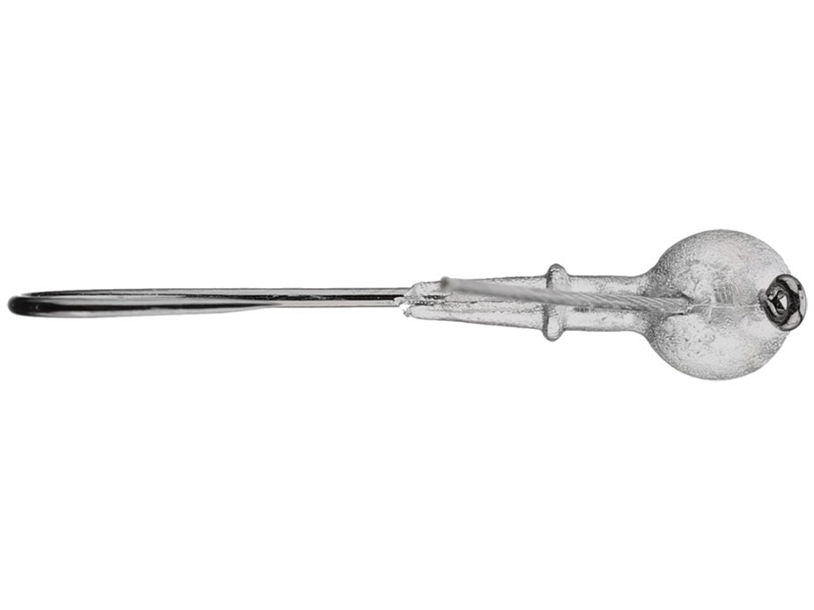 Bite Me Tackle Hunter Weedless Ballhead Jigs 3pk