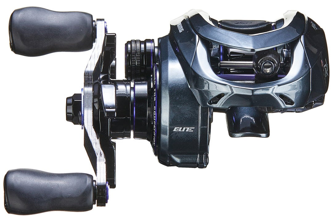 KastKing MG 12 Elite Casting Reels