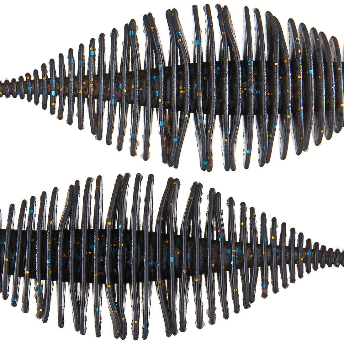 Geecrack Bellows Gill Floating Elastomer Blue Gill -011