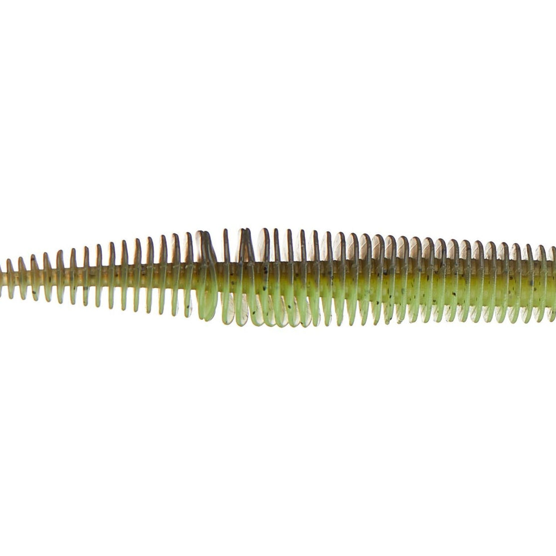 Geecrack Bellows Stick Floating Elastomer Green Pumpkin Chartruse -220