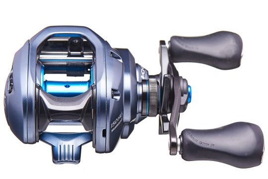 Shimano SLX XT A Casting Reel