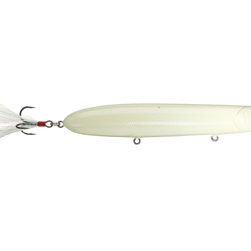 Ima Little Stik 135 Walking Bait Bone #135