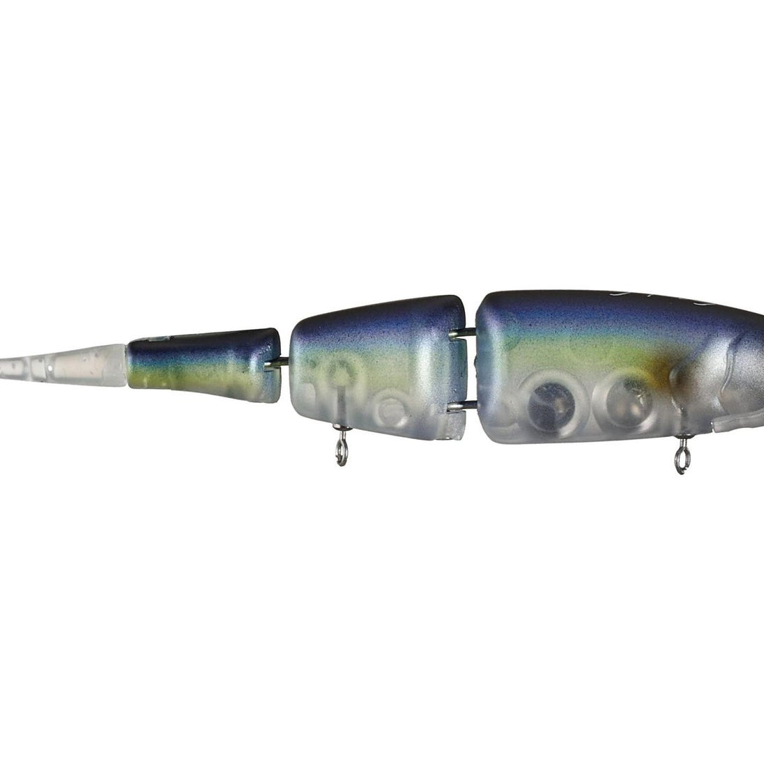 Geecrack Su-Paku Swimmer 95S Sexy Shad - 012