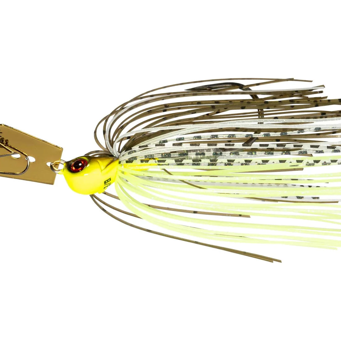 Z Man Chatterbait Elite Evo Hot Snakes
