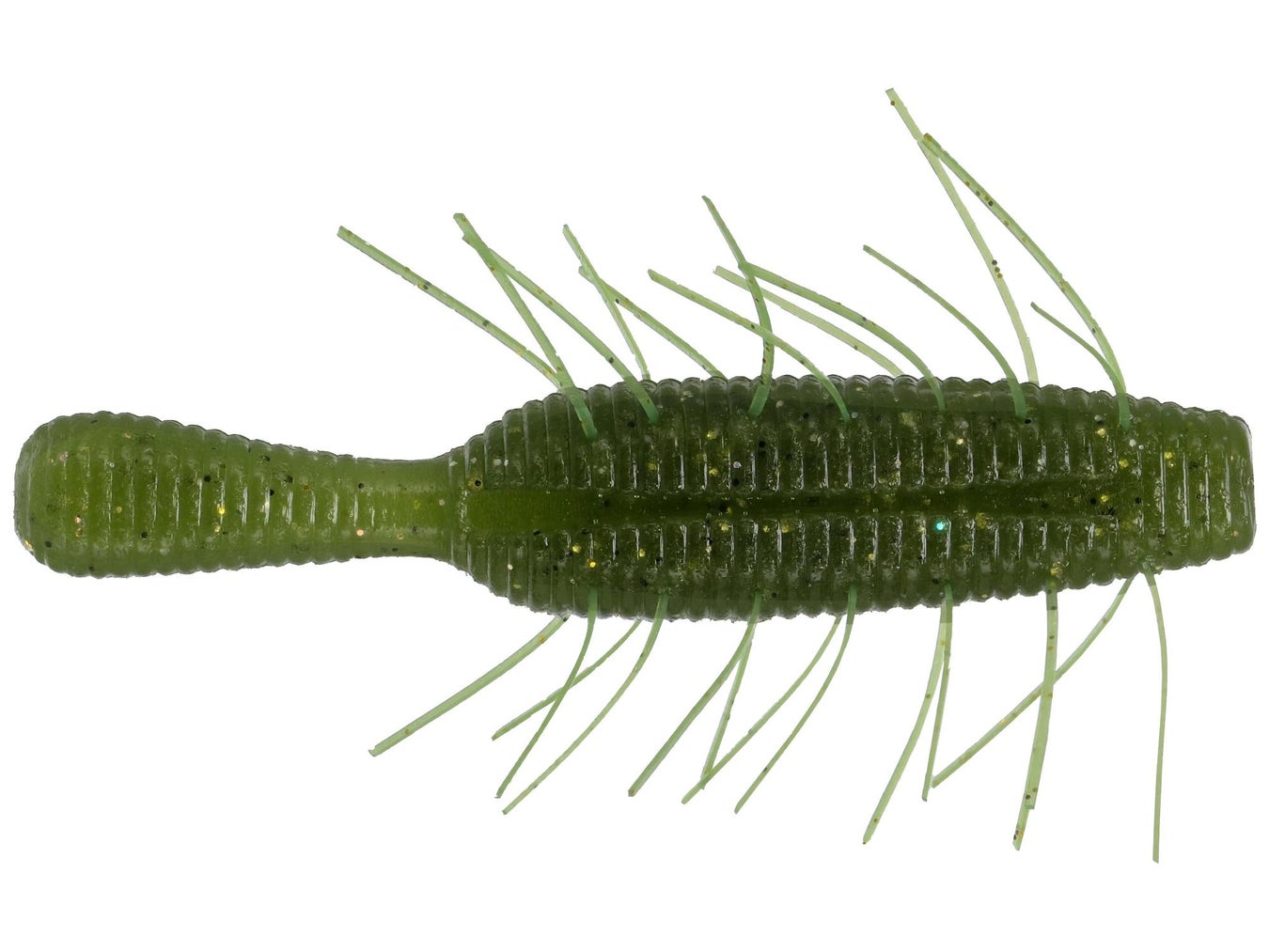 Yamamoto Fuzzy Nuki Baby Bass