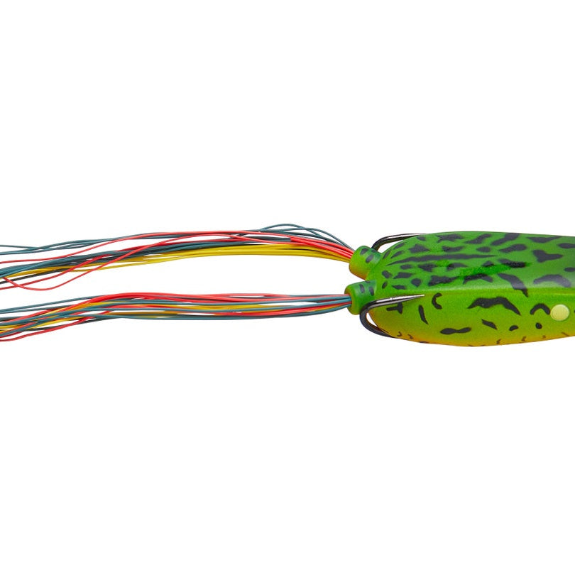 Spro Bronzeye 70 Poppin Frog Amazon