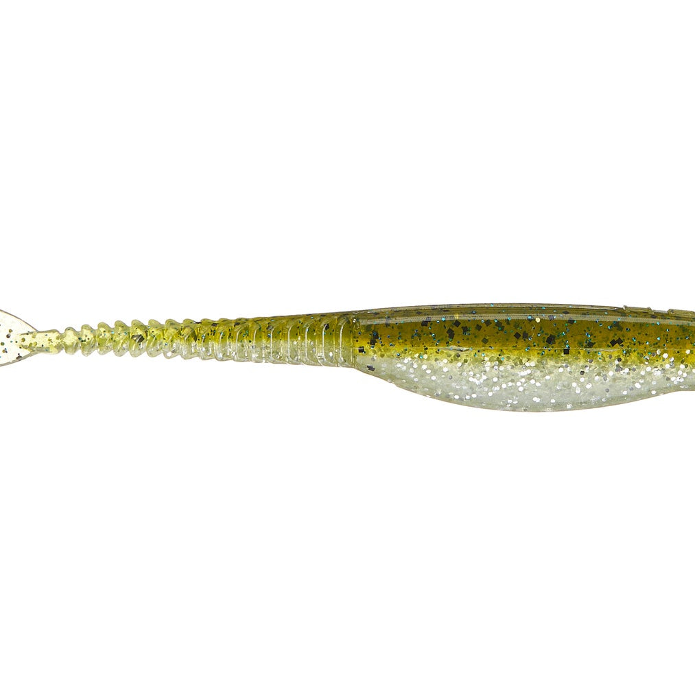 Mach Baits Mach Skooler Soft Jerkbait Royal Gill