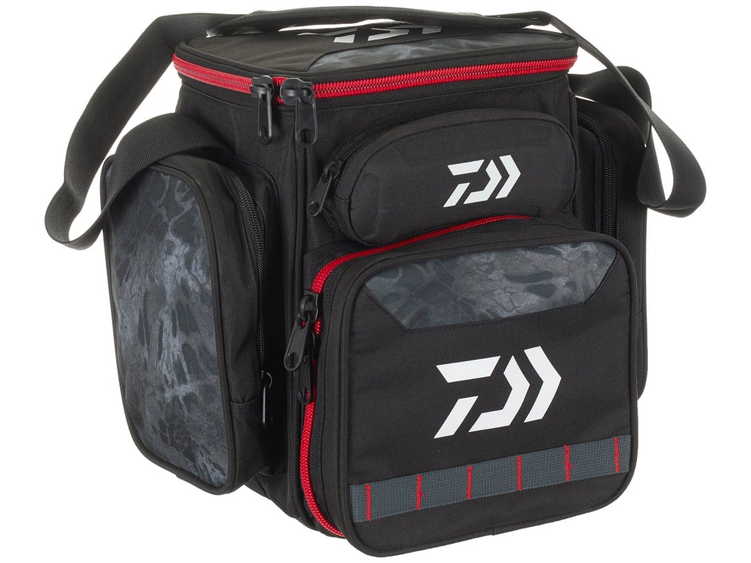 Daiwa D-Vec Tackle Bag Medium