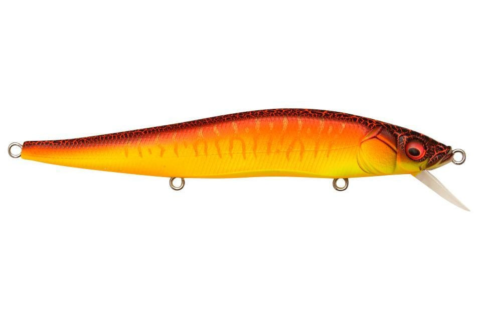 Megabass Vision 110 AKA Tora