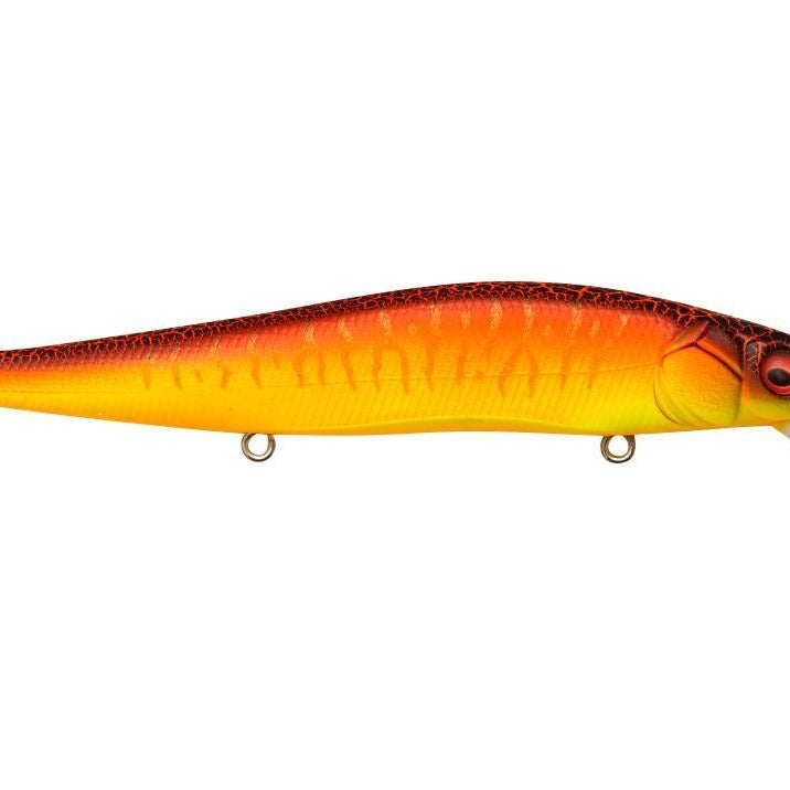 Megabass Vision 110 AKA Tora