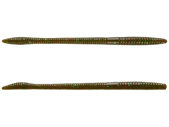 V&M Slim Wild Worm 18pk Gleason Candy