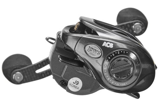 Lew's Custom Lite Speed Spool