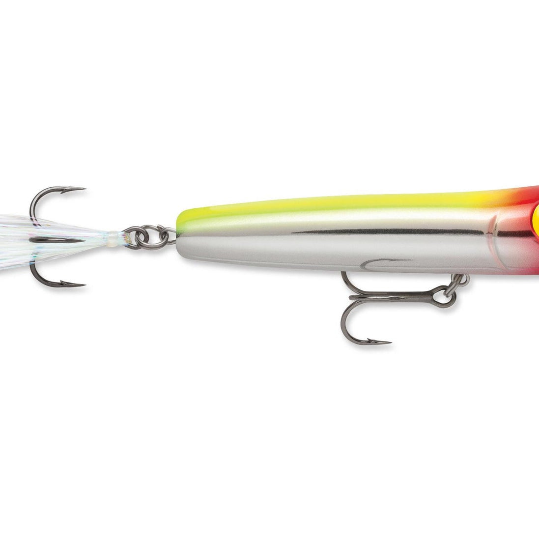 Storm Chug Bug Clown