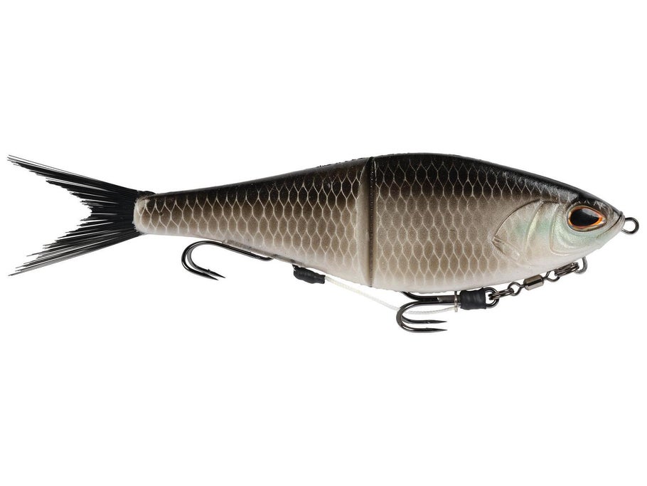 Berkley PB Chop Block Glide Bait Shad