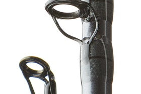 St. Croix Black Bass Casting Rods