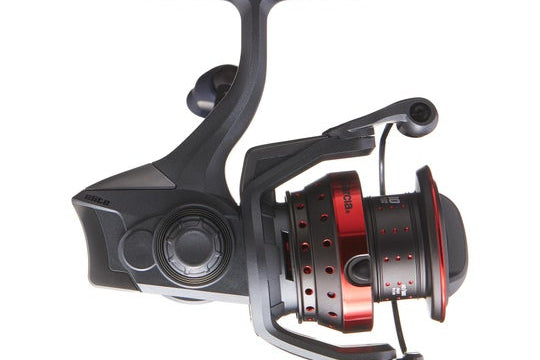 Abu Garcia Max Elite 2500 Spinning Reel