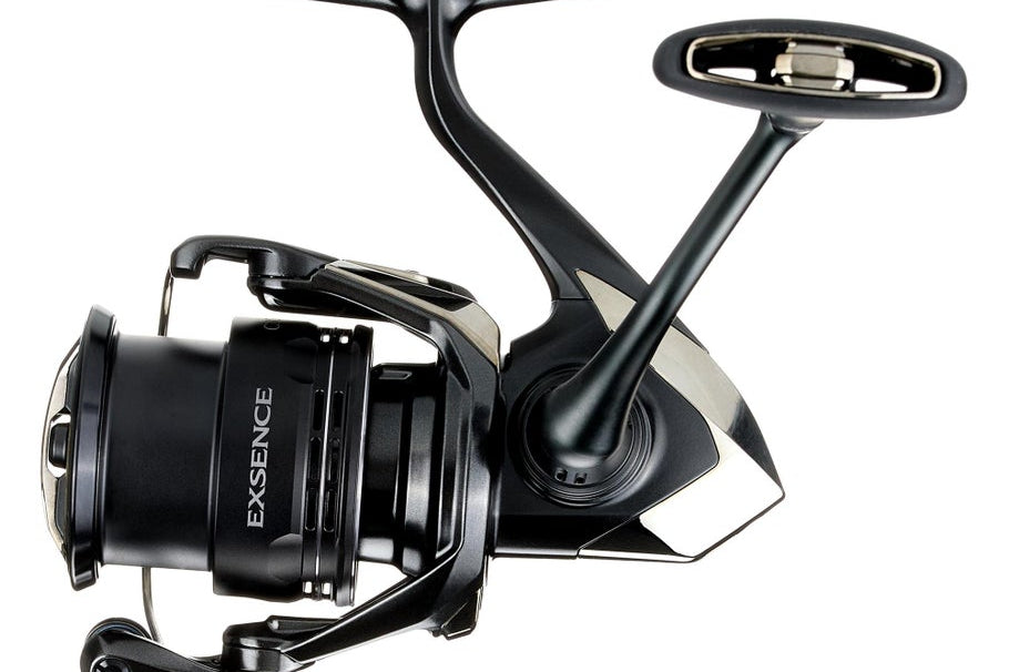 Shimano Exsence Spinning Reel