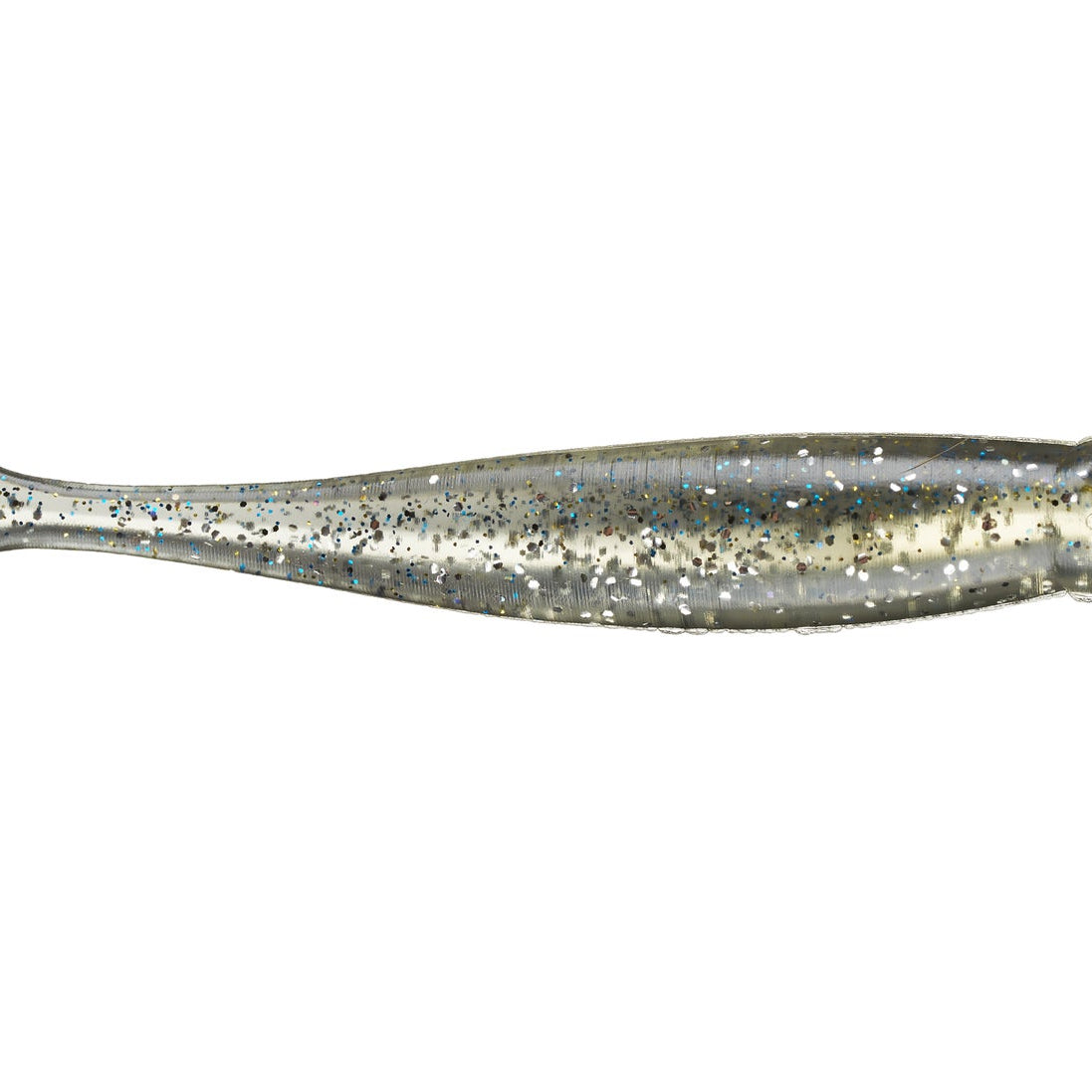 Stanley Dual-Threat Swimbait Grey Ghost