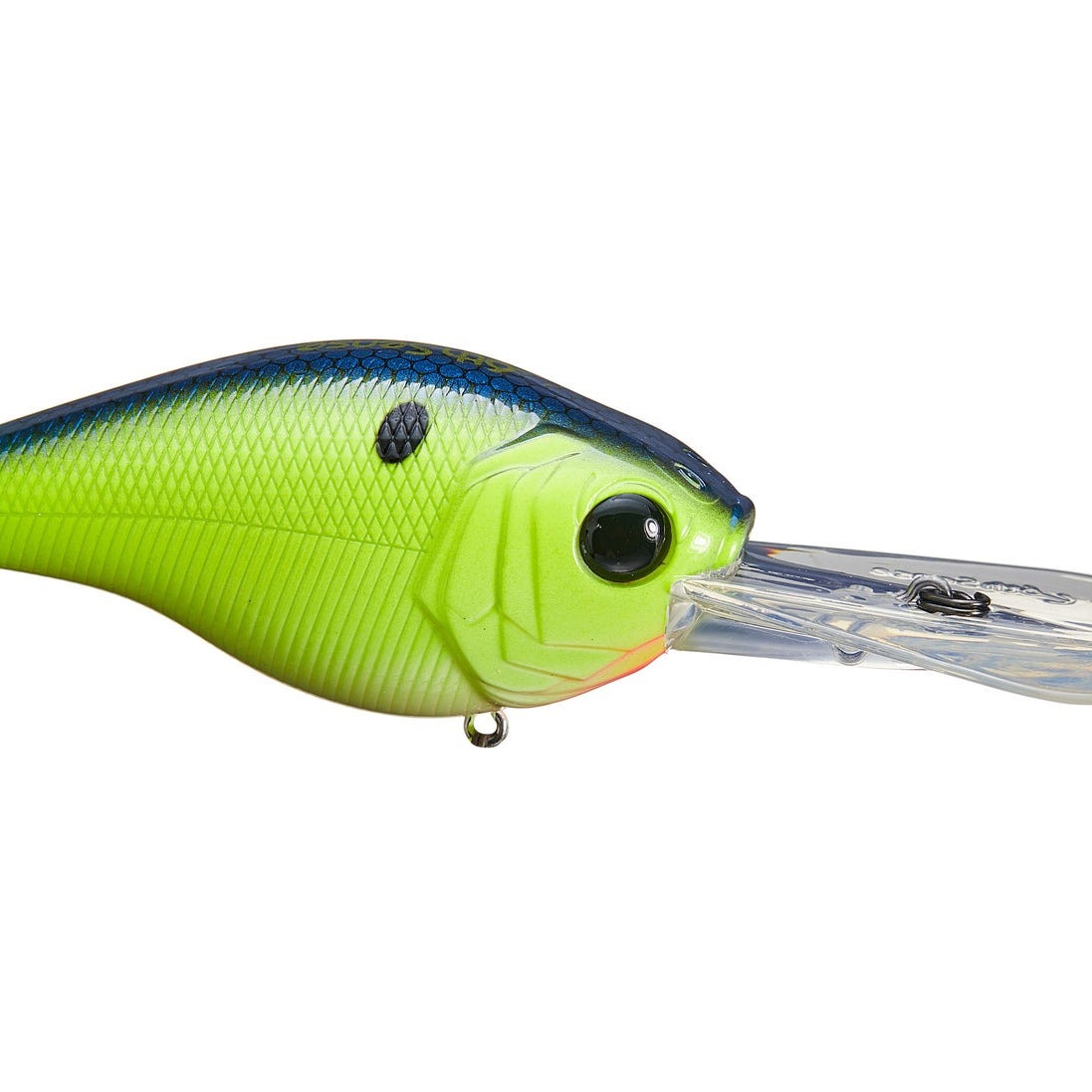 6th Sense Cloud 9 Series C15 Chartreuse Pro Blue