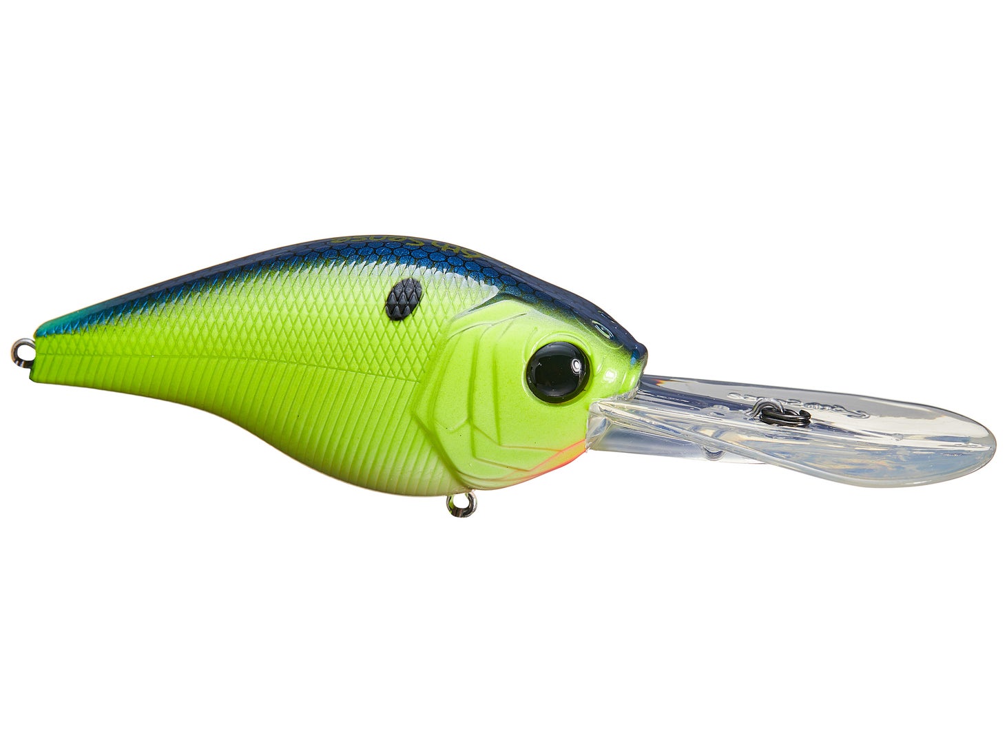 6th Sense Cloud 9 Series C15 Chartreuse Pro Blue