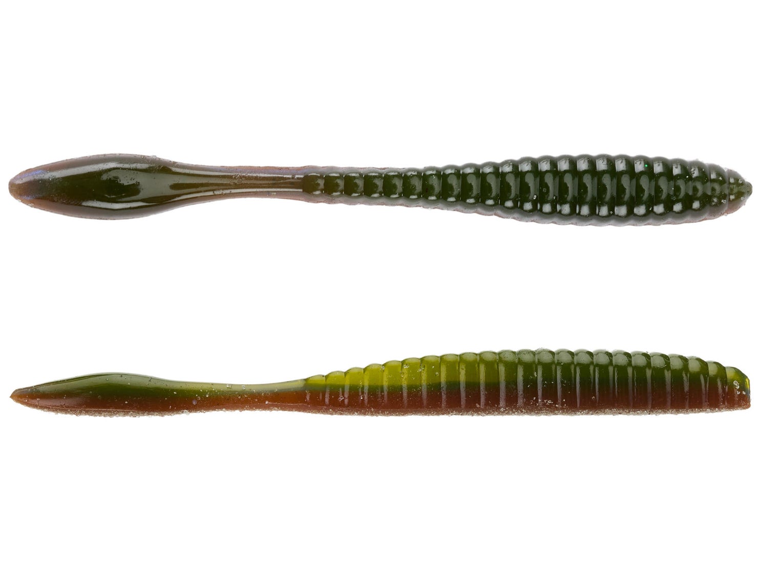Berkley Lab Series Flat Worm Tactical