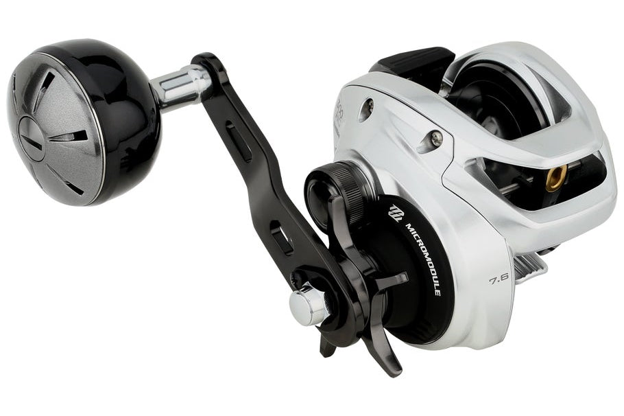 Shimano Tranx 300 B Casting Reel