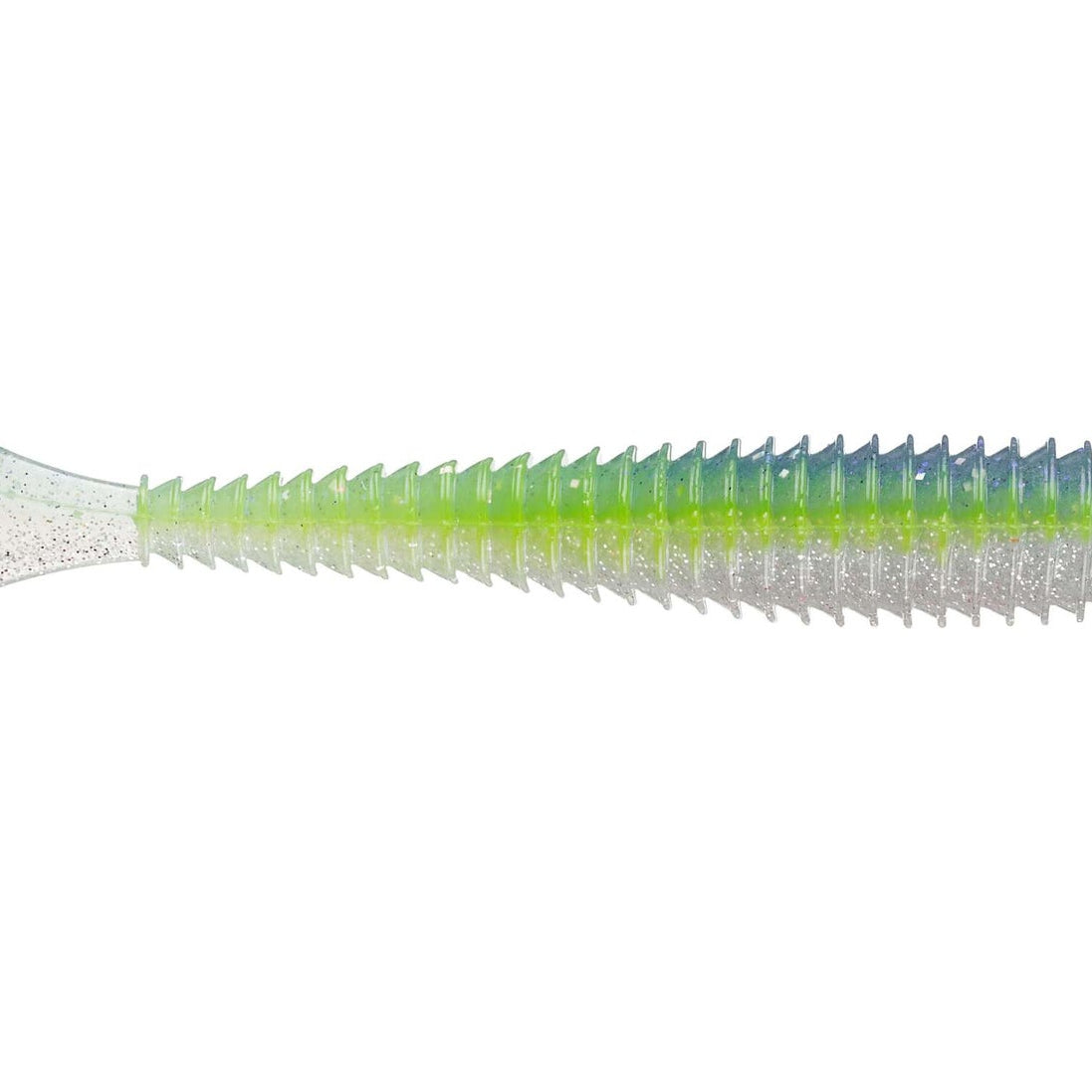 Strike King Rage Swimmer 3.75 Sexy Shad 2.0