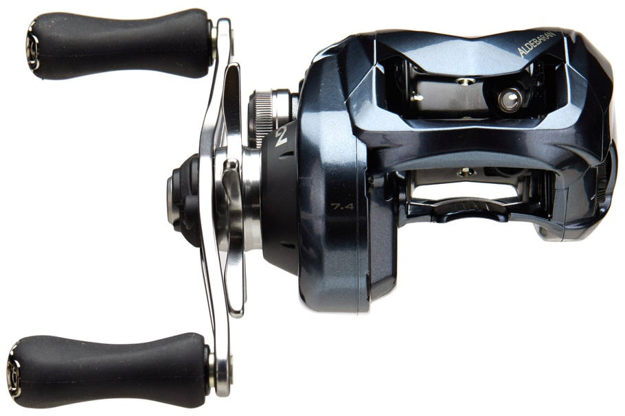 Shimano Aldebaran MGL 50 Casting Reel