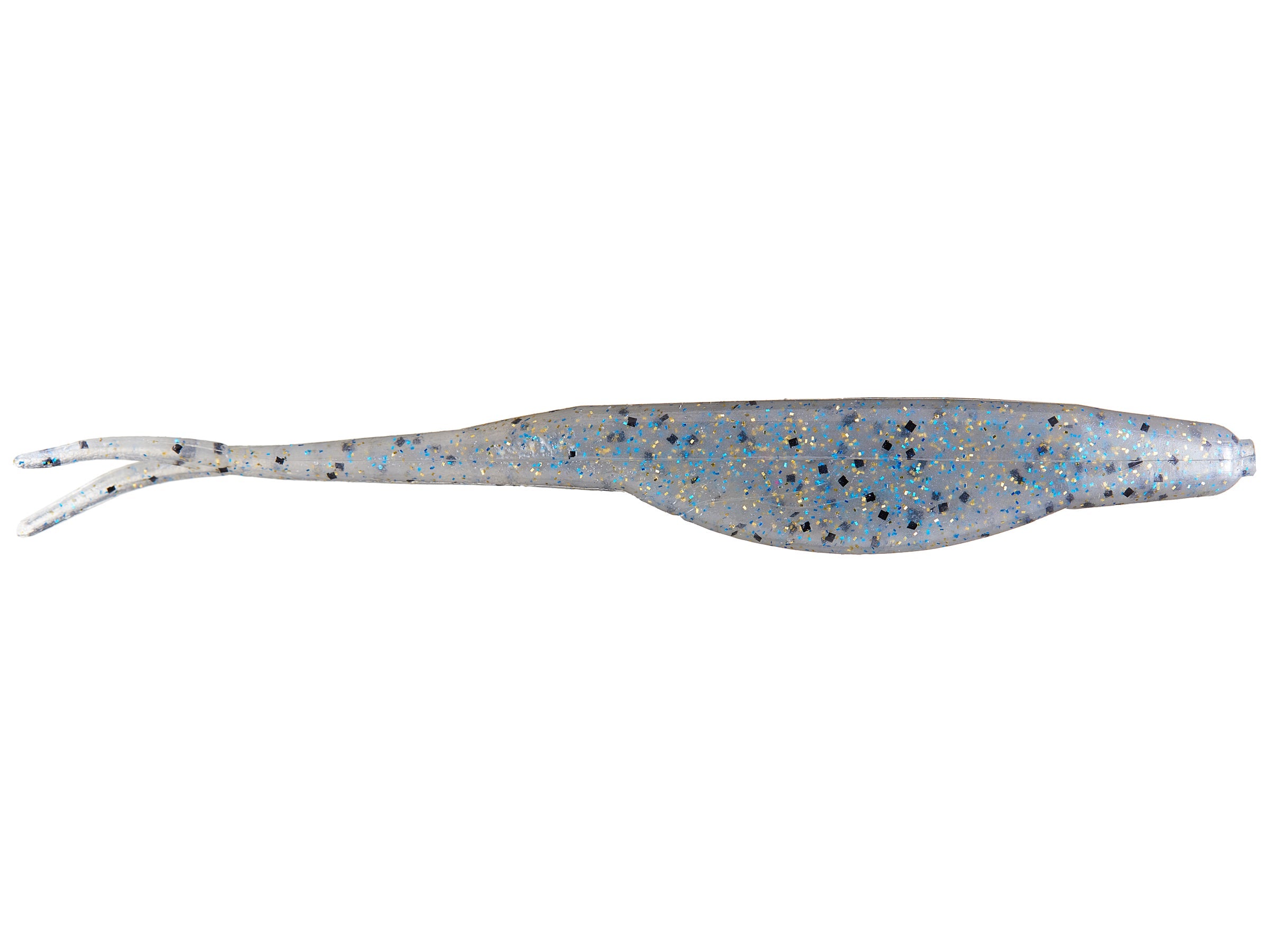 Zoom Super Fluke Bluegill 067**