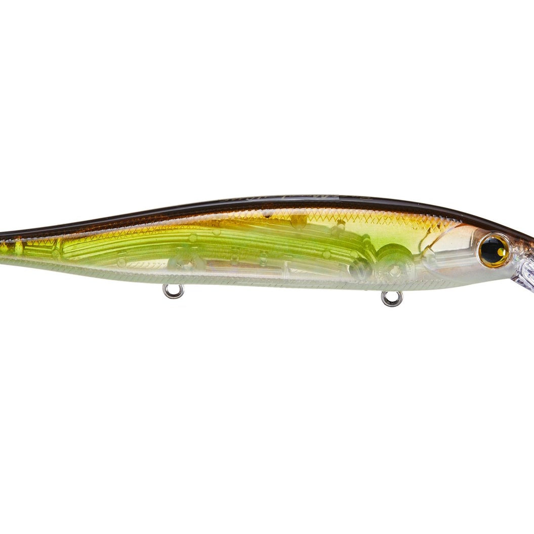 BassMooch HC 115 Jerkbait