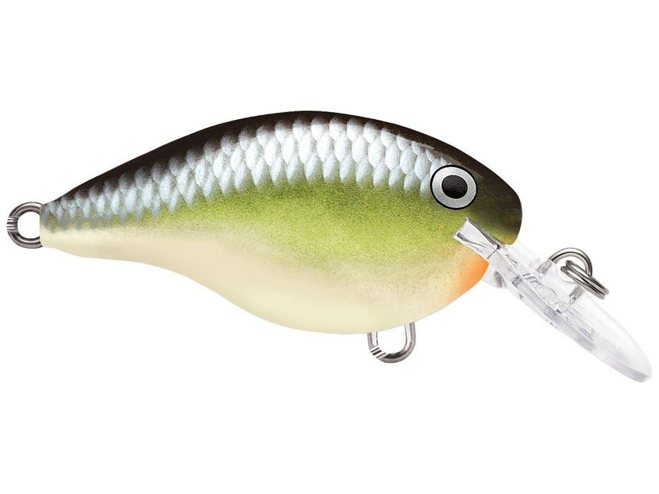 Rapala DT-4 Smash (D)