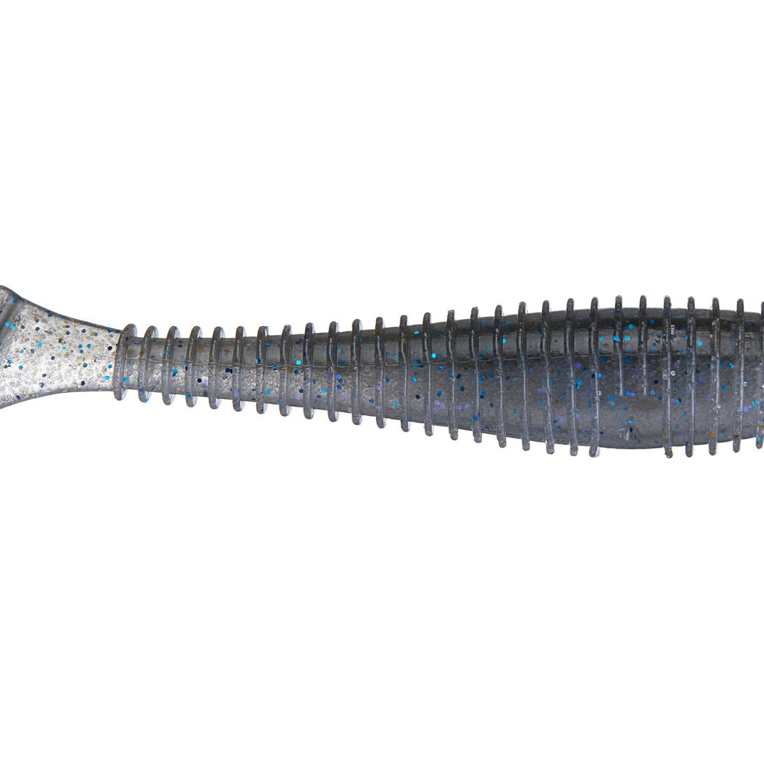 Keitech FAT Swing Impact Smokin' Blue (D)