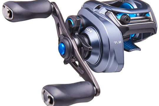 Shimano SLX XT A Casting Reel