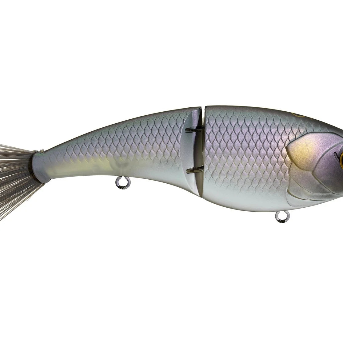 6th Sense Judo Freshwater Series Swimbait Lavish Shad