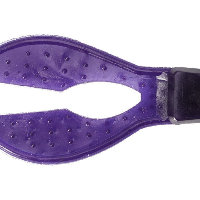 Zoom Super Chunk Flippin Purple 101