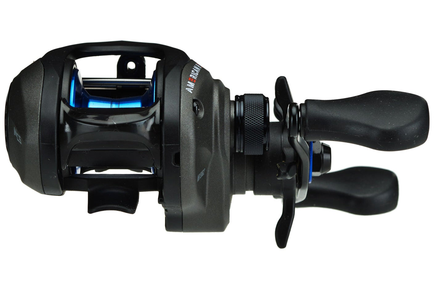 Lew's American Hero Gen 2 Casting Reel