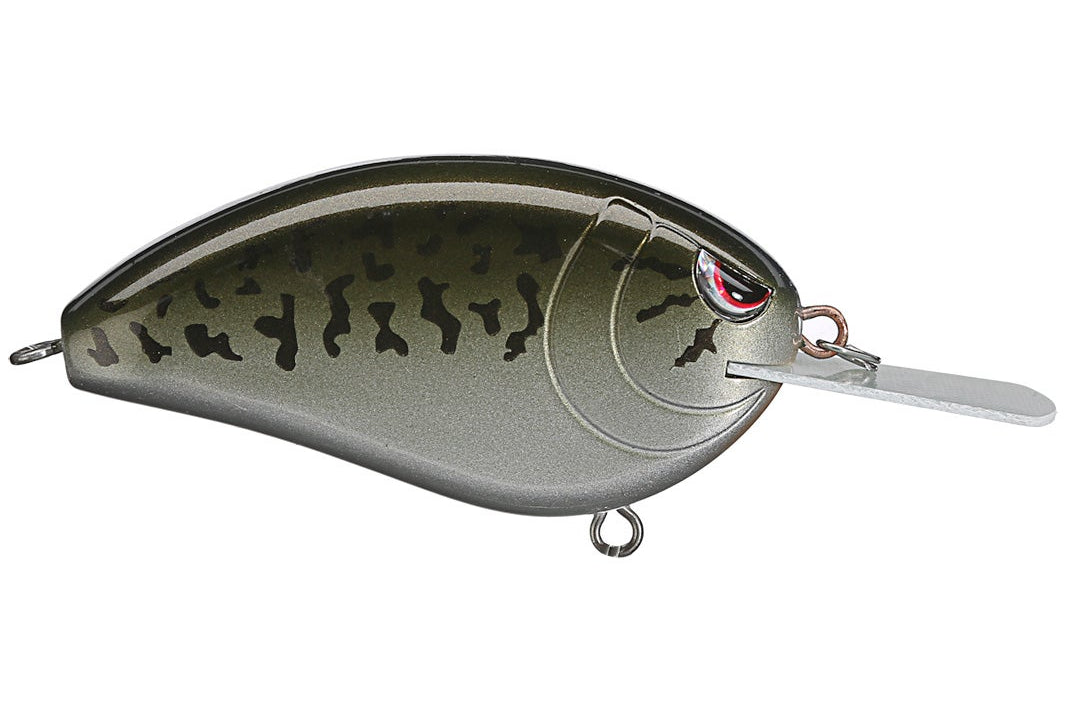 Spro Little John XL 70 baby bass(D)