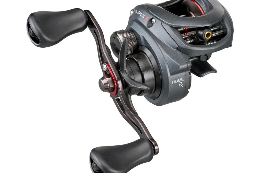 Lew's Speed Spool RX Casting Reels