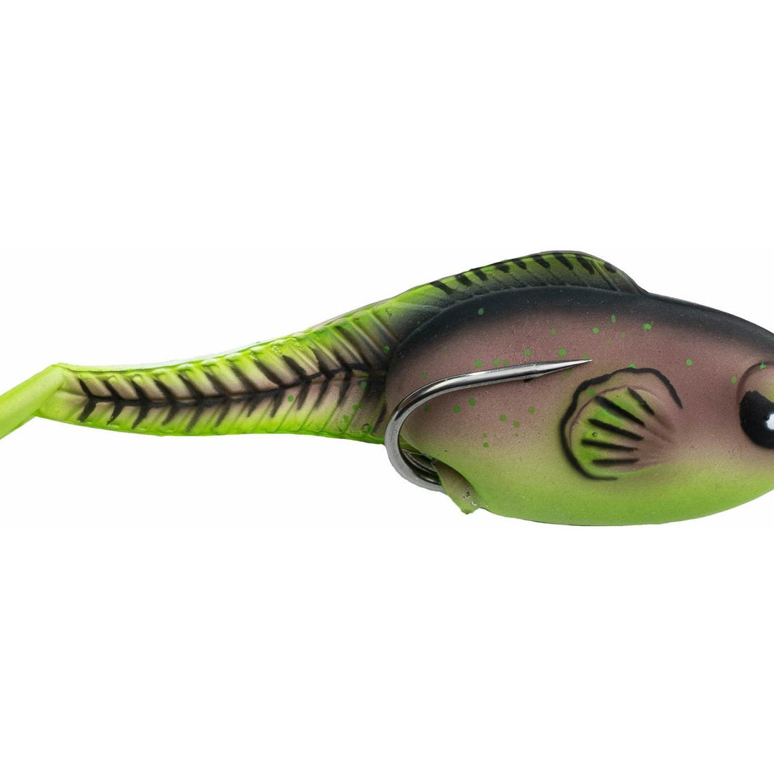 Snag Proof Zoo Wake Green Chartreuse