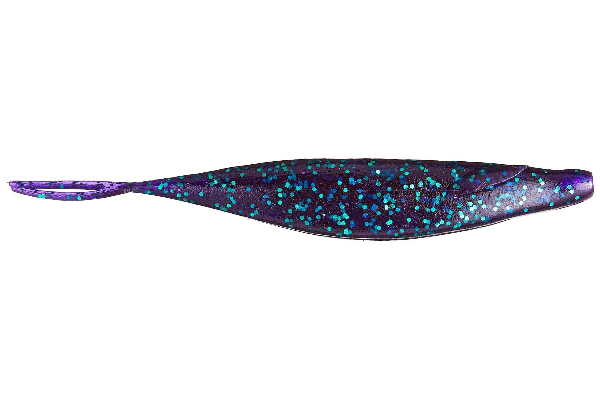 Deps Sakamatashad 5" Junebug #29